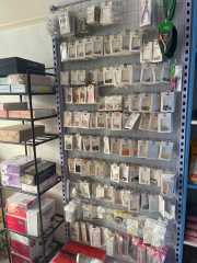 góc sang nhượng tiệm ..........