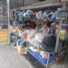 Sang quán cà phê võng ngay cổng Visip3 logo Hội Nghĩa Tân Uyên Bình Dương        