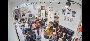 CẦN SANG GẤP TIỆM NAIL, SPA, HAIR QUẬN 1 