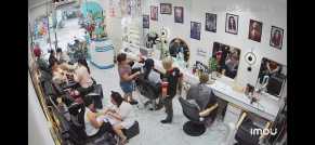 CẦN SANG GẤP TIỆM NAIL, SPA, HAIR QUẬN 1 