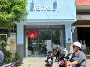 sang nhượng mặt băng  mặt tiền bàu cát 8  tân bình