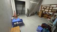 sang nhượng mặt băng  mặt tiền bàu cát 8  tân bình