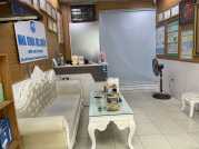 SANG NHƯỢNG PHÒNG KHÁM CÓ THỂ VẬN HÀNH LUÔN TẠI HOÀNG KIẾM HAI BÀ TRƯNG HÀ NỘI