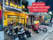 Mình hiện tại có 1 mình ko đủ sức làm nổi nữa nên cần sang nhượng lại quán