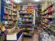 cần sang nhượng cửa hàng tạp hoá.