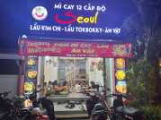 Do Không người trông coi nên cần sang nhượng lại quán mì cay ở số 40 Lê Đại H