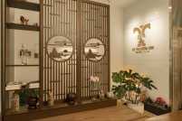 Cần sang tiệm spa dưỡng sinh tại chung cư Q7 Sg riveside
