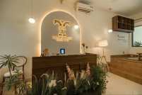 Cần sang tiệm spa dưỡng sinh tại chung cư Q7 Sg riveside