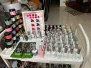 mình cần sang nhượng mặt bằng đang kinh doanh spa tại khu vực trung tâm q1.