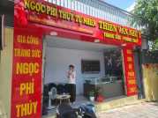 CẦN SANG NHƯỢNG CỬA HÀNG TẠI  Địa chỉ 1000 Phạm Hùng, Phường Bà Rịa,  TP HCM