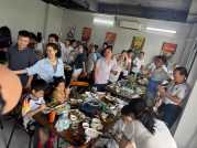 sang nhượng nhà hàng gà thạch sanh cơ hội cho ai muốn khởi nghiệp ngành f&b 