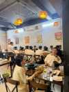 sang nhượng nhà hàng gà thạch sanh cơ hội cho ai muốn khởi nghiệp ngành f&b 