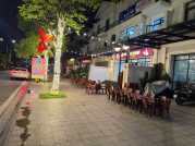 sang nhượng nhà hàng gà thạch sanh cơ hội cho ai muốn khởi nghiệp ngành f&b 