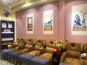 CẦN SANG NHƯỢNG SPA VỊ TRÍ CỰC ĐẸP                                                    S