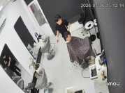 sang nhượng salon tóc chỉ việc xách balo đến làm