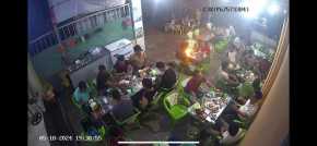 Cần sang quán ốc 19 - 76A TL 17, phường Thạnh Lộc, Quận 12