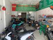 cần sang nhượng quán để vk ck đi nước ngoài.