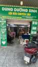 sang tiệm dưỡng sinh tóc nail gội massage thư giãn