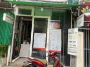 Em cần sang tiệm giặt sấy hẻm 108 đường 30/4 Ninh Kiều Cần Thơ