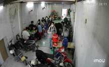Em cần sang quán cơm tại 23 Đường 4 Linh Trung Thủ Đức
