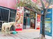 CẦN SANG NHƯỢNG LẠI NHÀ HÀNG - phường Ngô Quyền Bắc Giang cũ 