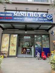 SANG NHANH NHÀ THUỐC Q12 TPHCM.
