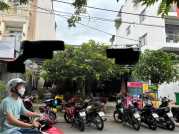 Sang nhượng quán cà phê võng ngay khu công nghiệp vĩnh lộc. Bình tân ,HCM