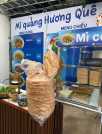 Mình sang lại quán Mì Quảng BÚN RIÊU tại Liên Khu 4-5 Bình Tân