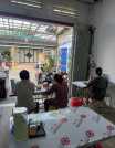 Mình sang lại quán Mì Quảng BÚN RIÊU tại Liên Khu 4-5 Bình Tân
