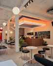 SANG NHƯỢNG QUÁN CÀ PHÊ & BRUNCH - TRUNG TÂM PHỐ CỔ HỘI AN