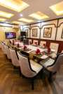 cần sang quán mặt tiền, căn góc, view đẹp không gian thoáng, có 6 phòng vip