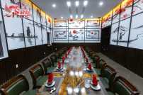 cần sang quán mặt tiền, căn góc, view đẹp không gian thoáng, có 6 phòng vip