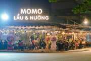 Sang quán Lẩu - Nướng phong cách Đà Lạt