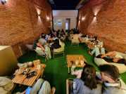cần sang nhượng quán cafe 1