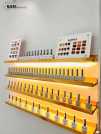 cần sang lại tiệm làm nails -