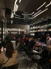 chíhh chủ sang nhượng cocktail bar setup hoàn thiện  vào vận hành ngay 
