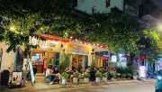 sang quán cafe đẹp tại tân bình