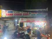 Mình muốn sang mặt bằng quán khu sầm uất tiềm năng địa chỉ 111 A trần văn mư