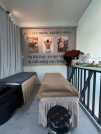 cần sang tiệm tóc nam & spa, hoặc cho thuê ở quận tân bình