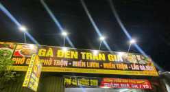 Sang quán vị trí siêu đẹp tiềm năng chỉ với  85 triệu cọc 7tr