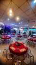 sang nhượng gấp quán ăn sân vườn  karaoke vip tại đức hòa, long an 