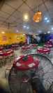 sang nhượng gấp quán ăn sân vườn  karaoke vip tại đức hòa, long an 