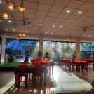 sang nhượng gấp quán ăn sân vườn  karaoke vip tại đức hòa, long an 