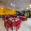 sang nhượng gấp quán ăn sân vườn karaoke vip tại đức hòa, long an