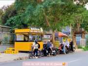 CẦN SANG NHƯỢNG QUÁN NƯỚC ĐỒ ĂN VẶT