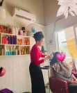 Cần sang tiệm tóc nữ giá bình dân cho người đam mê khởi nghiệp                   