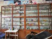 Cần sang nhượng nhà thuốc giá rẻ tại 92 Bùi Văn Hoà- Trấn Biên- Đồng Nai .