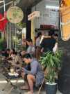 Sang nhượng quán Cafe Trà Sữa