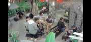 cần sang quán cà phê ở đường trần quốc tuấn - gò vấp.