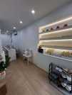 SANG TIỆM NAIL GỘI MỚI KENG,CAM KẾT KHÔNG CẦN SỬA SANG VÀO LÀM NGAY